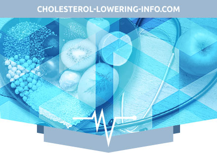 Bad Cholesterol - Diet