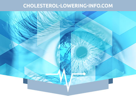 High Cholesterol - Eye sight